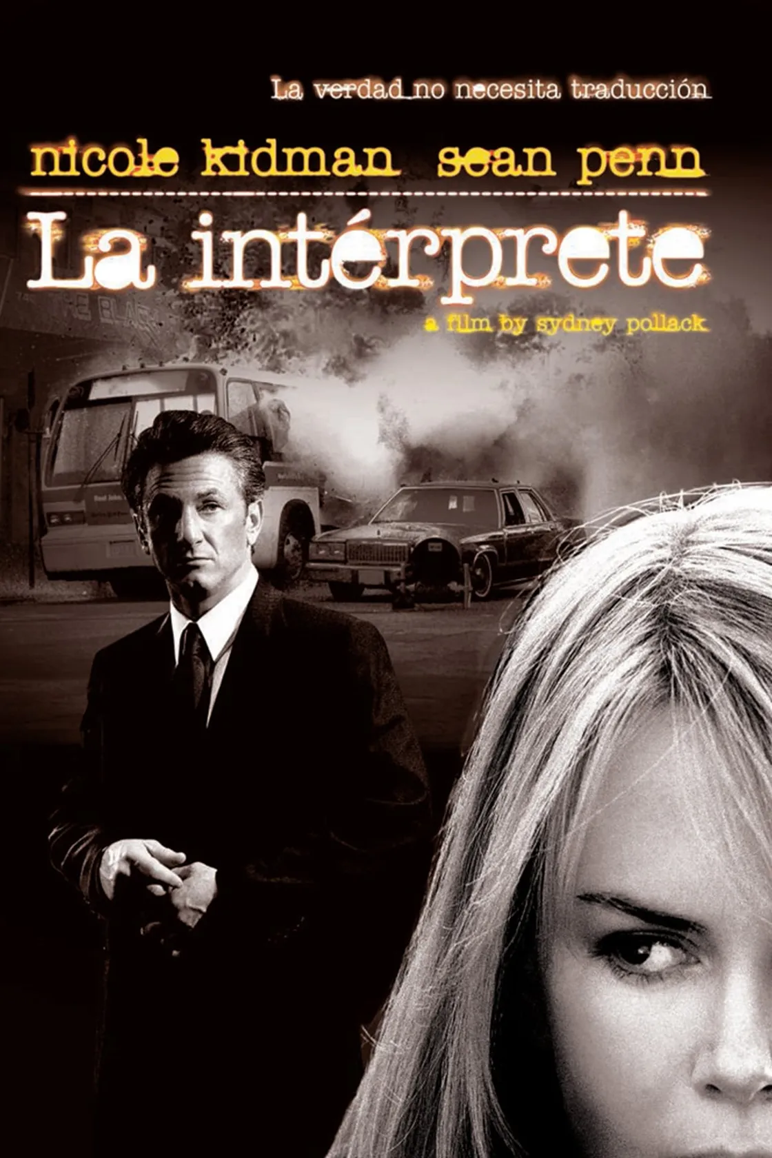 A Intérprete