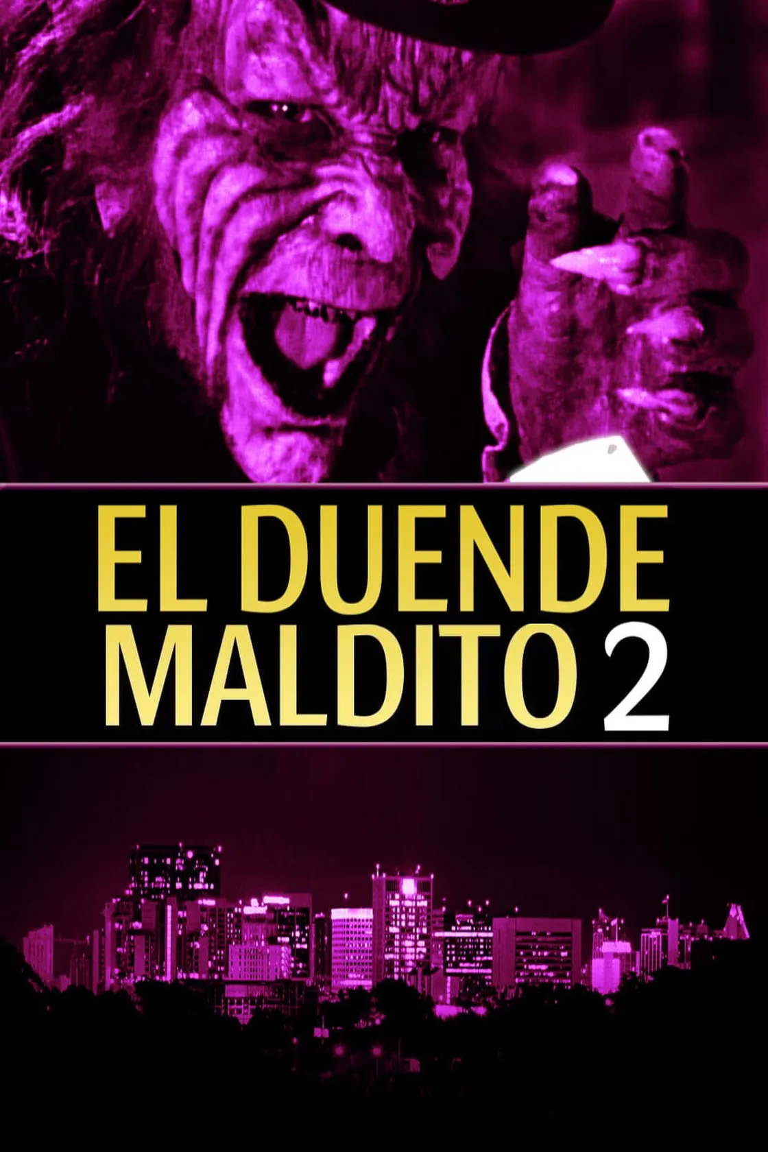 O Retorno do Duende