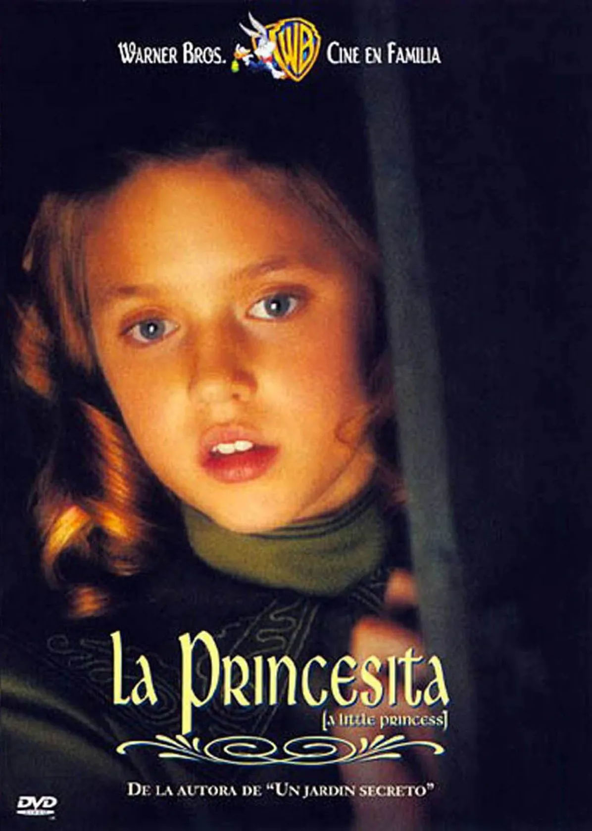 A Princesinha