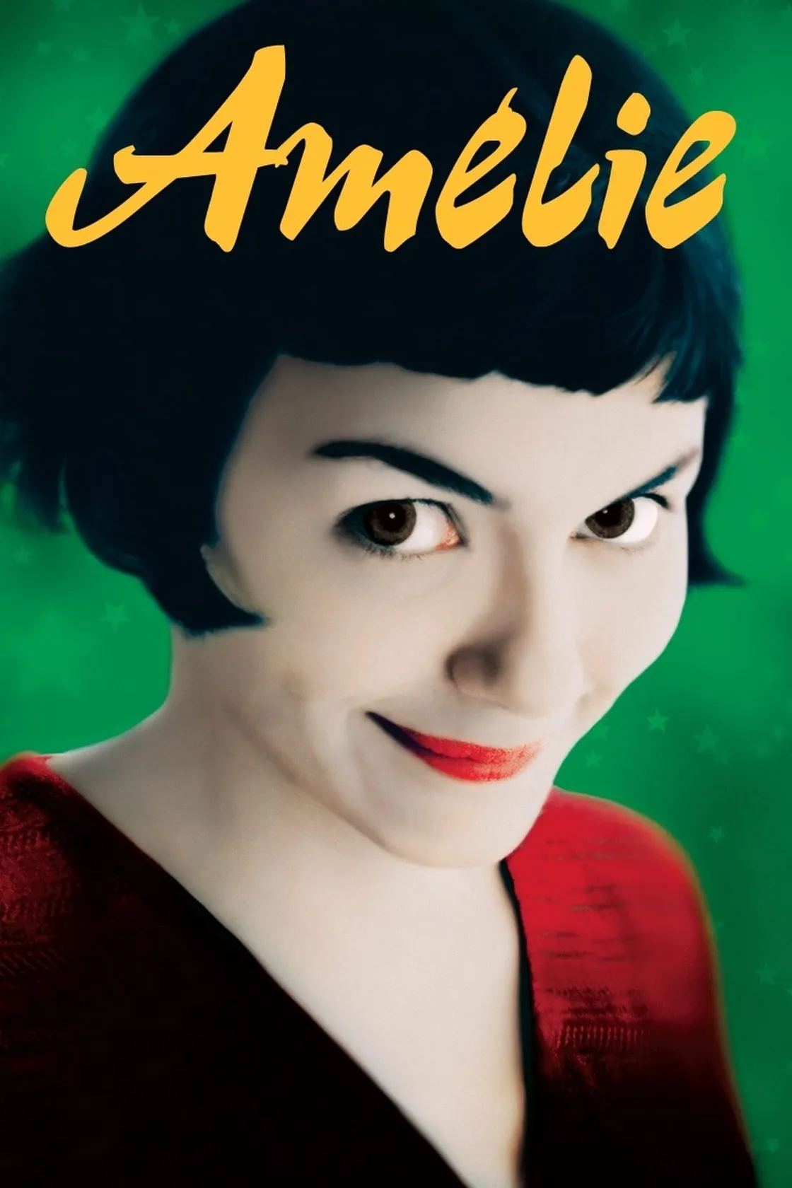 O Fabuloso Destino de Amélie Poulain
