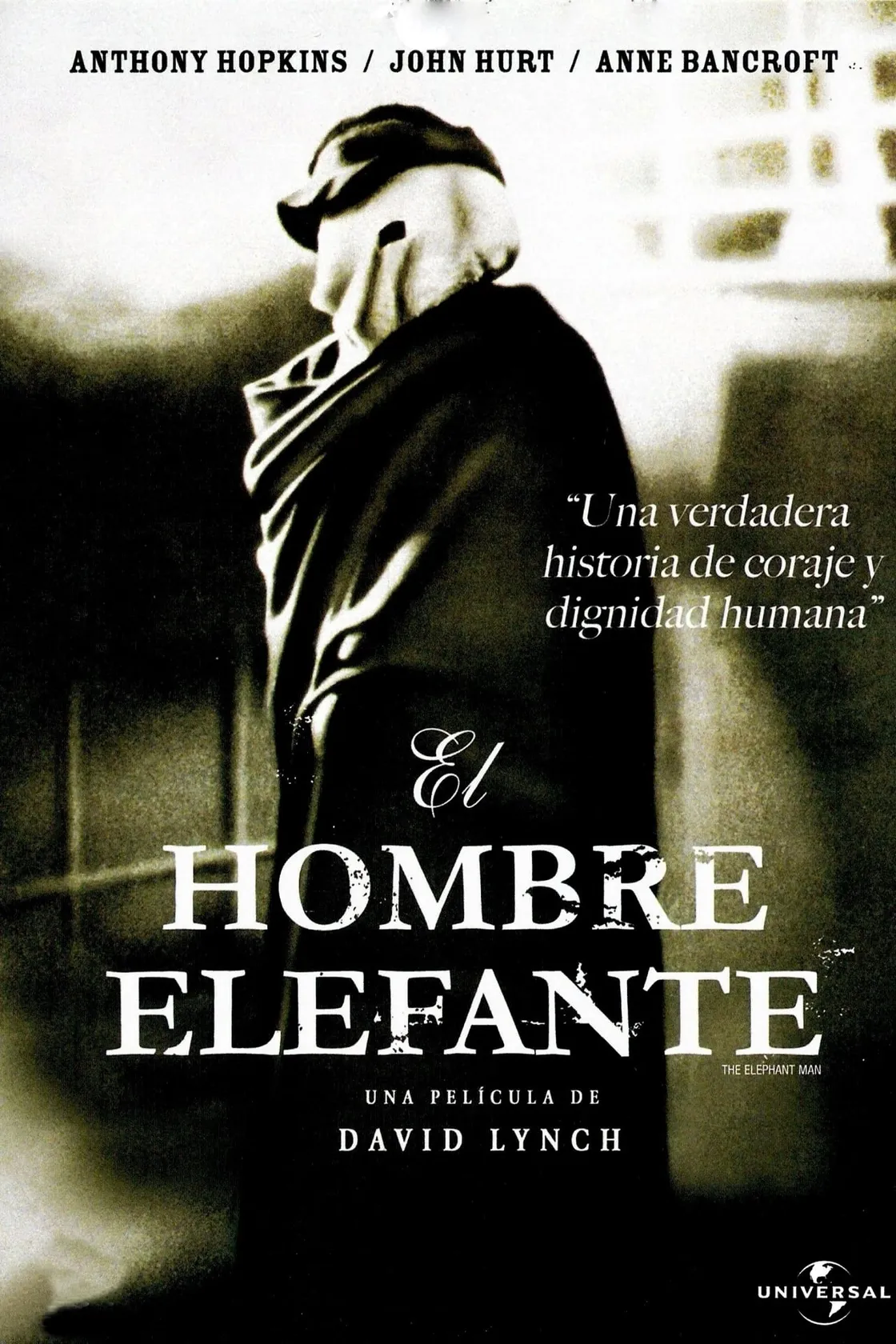O Homem Elefante