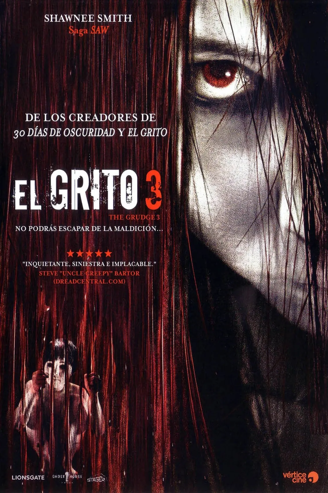 O Grito 3