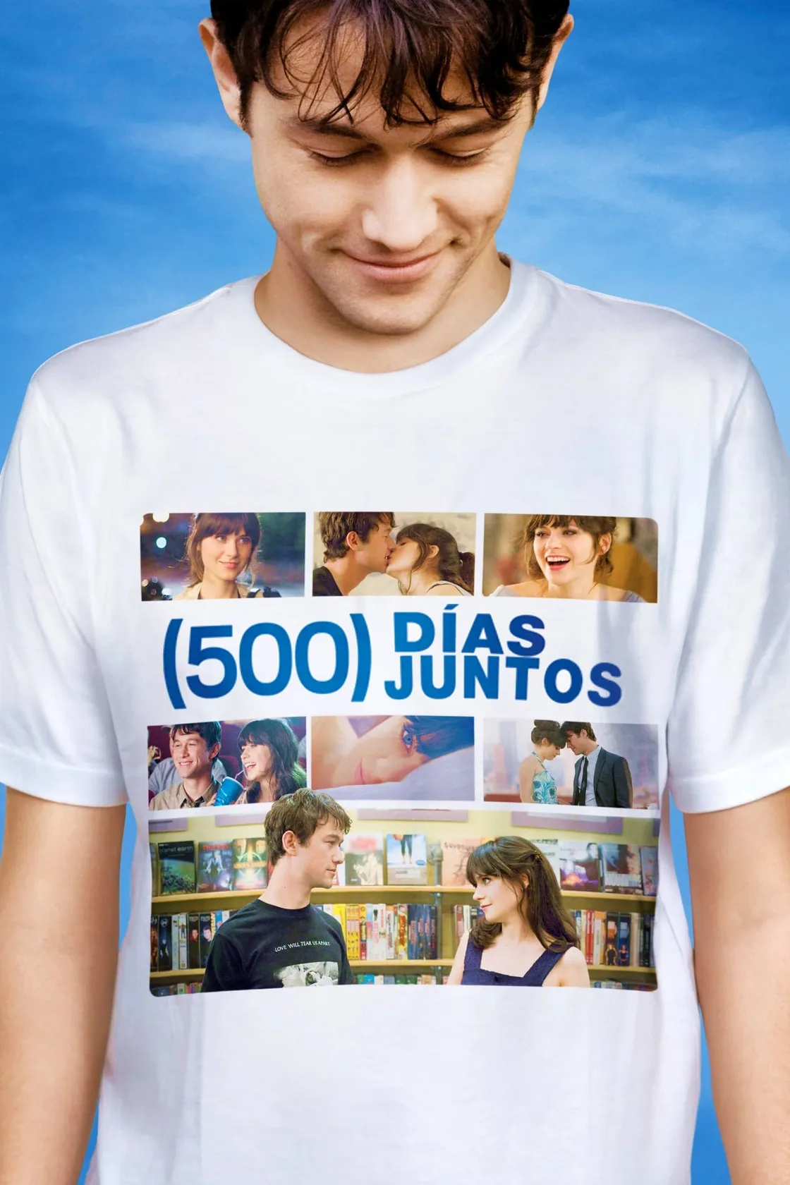 (500) Dias com Ela