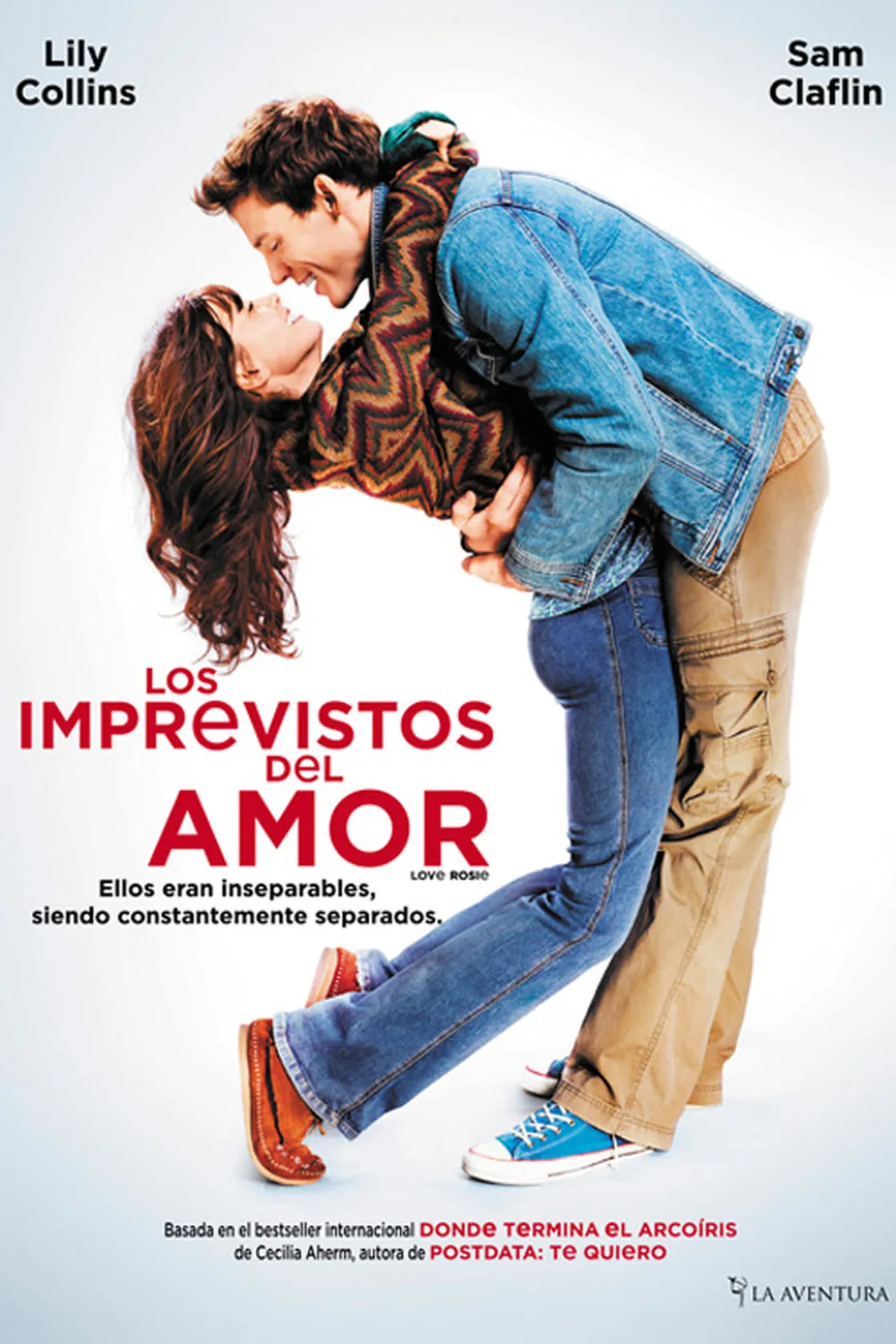 Simplesmente Acontece