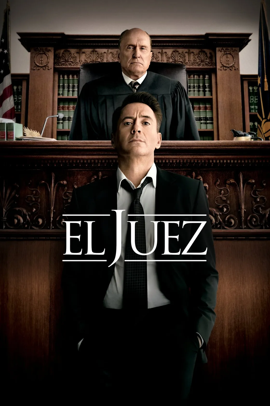 O Juiz