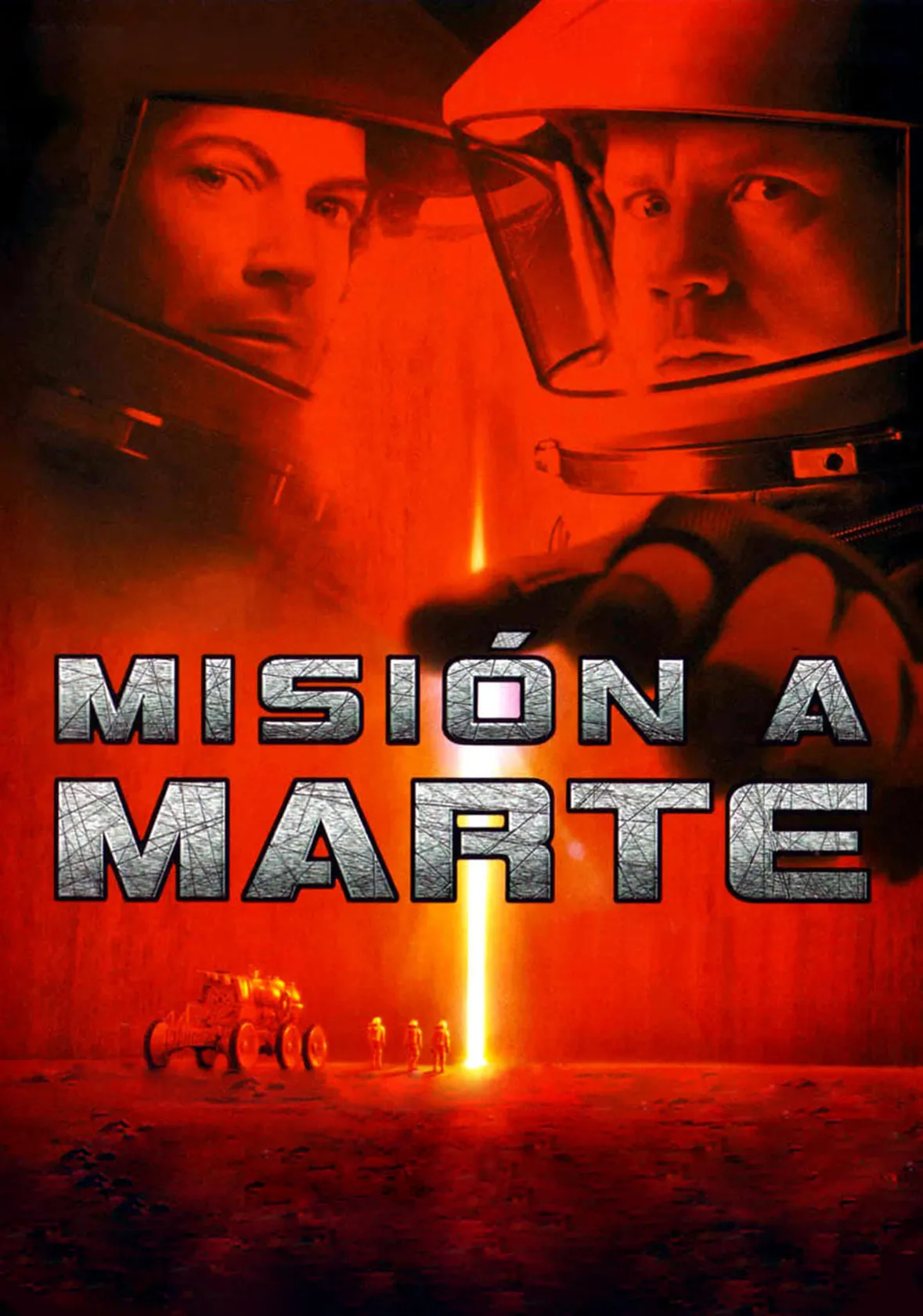 Missão: Marte