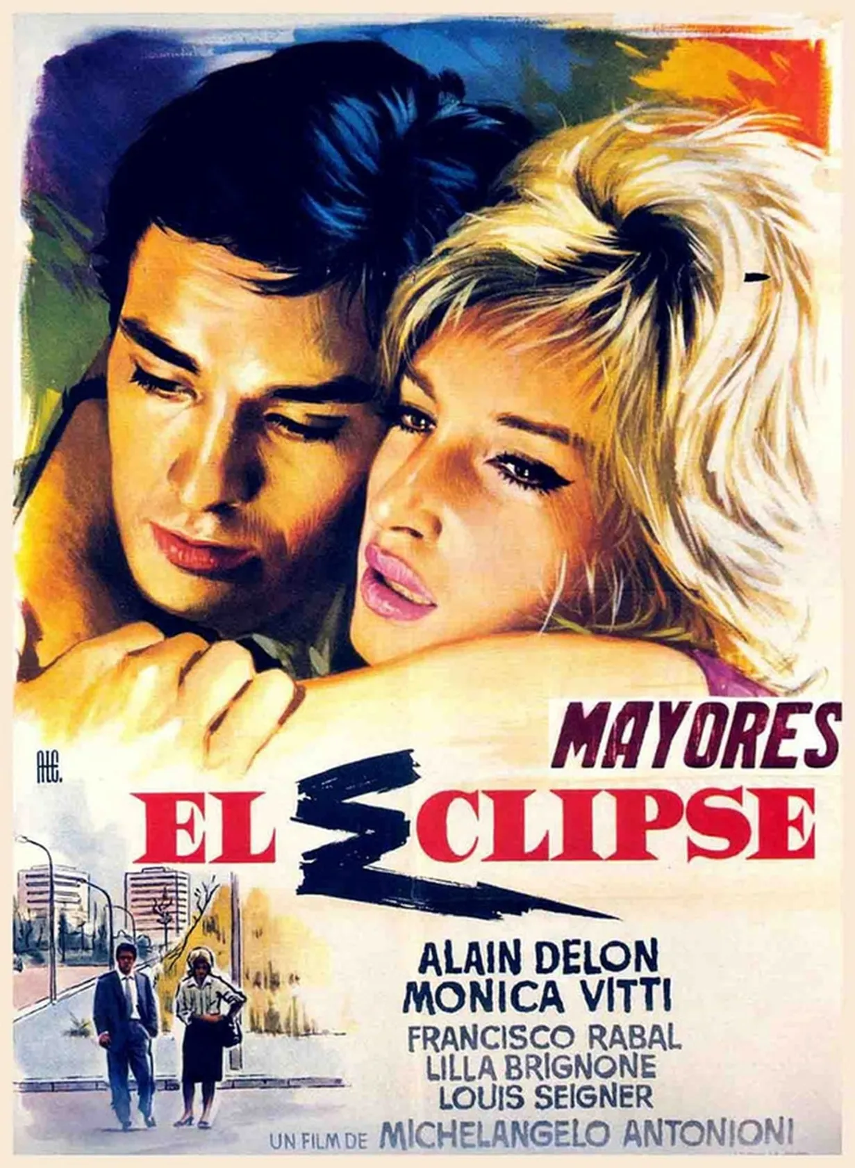 O Eclipse