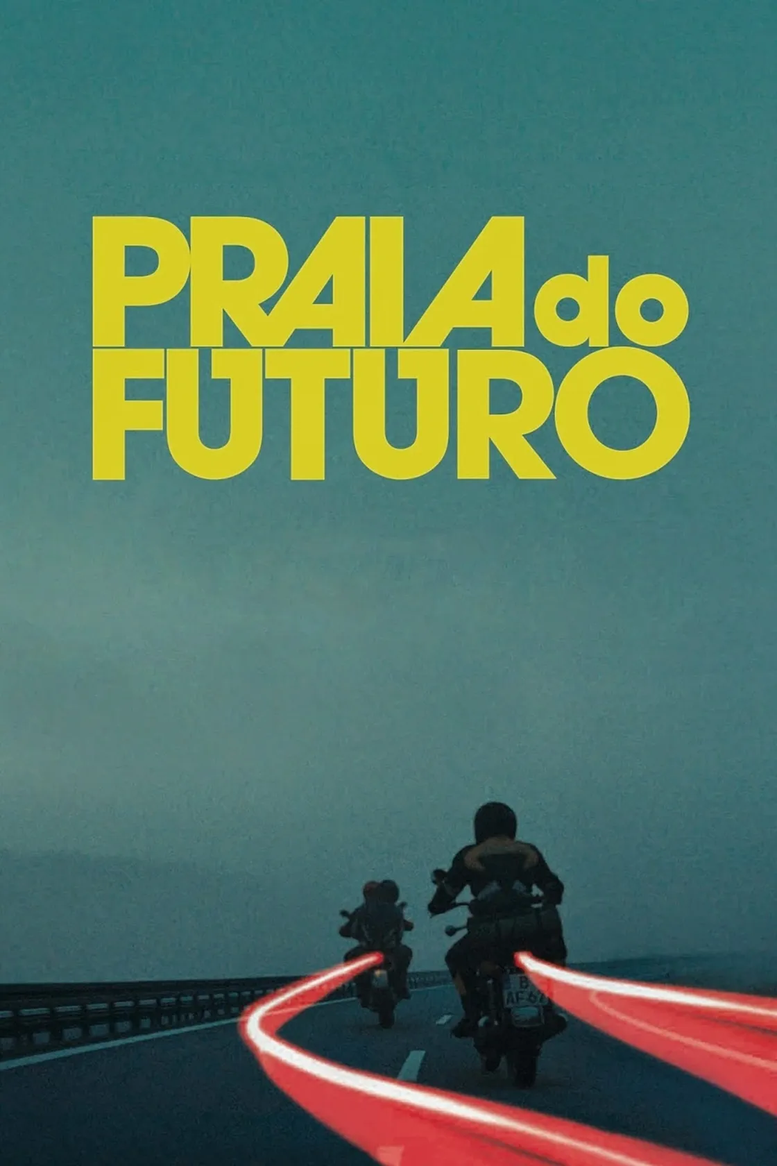 Futuro Beach