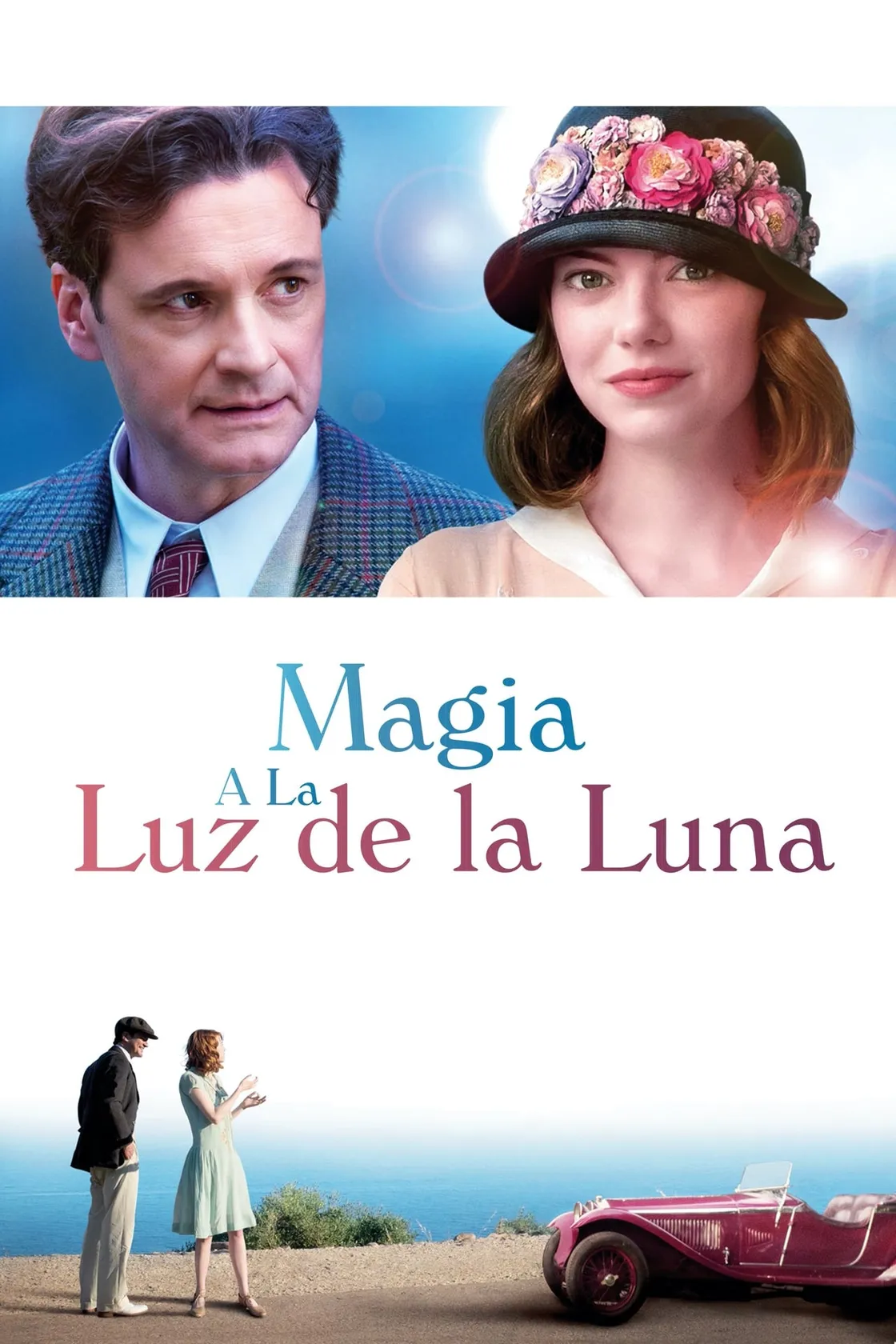 Magia ao Luar