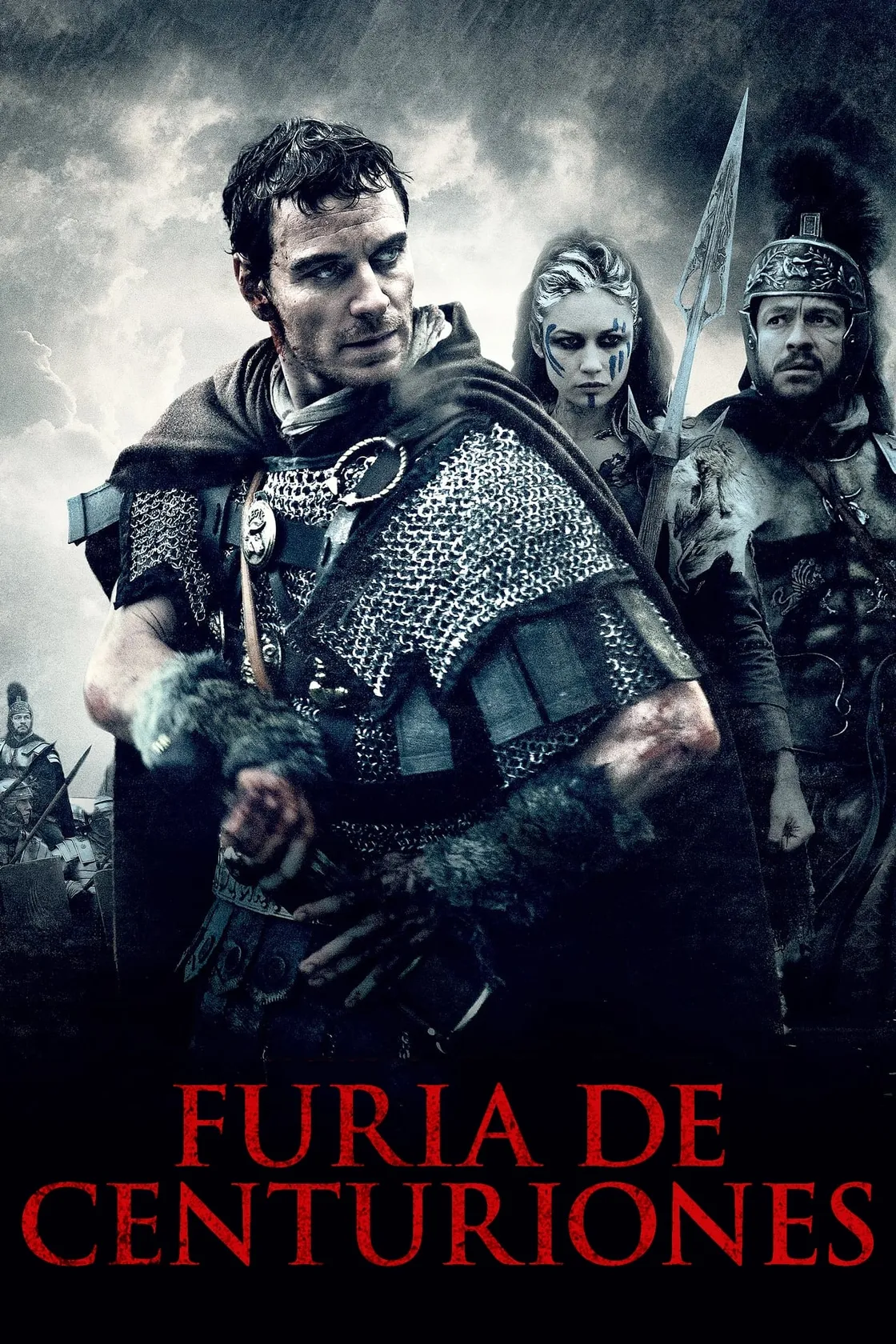 Centurião