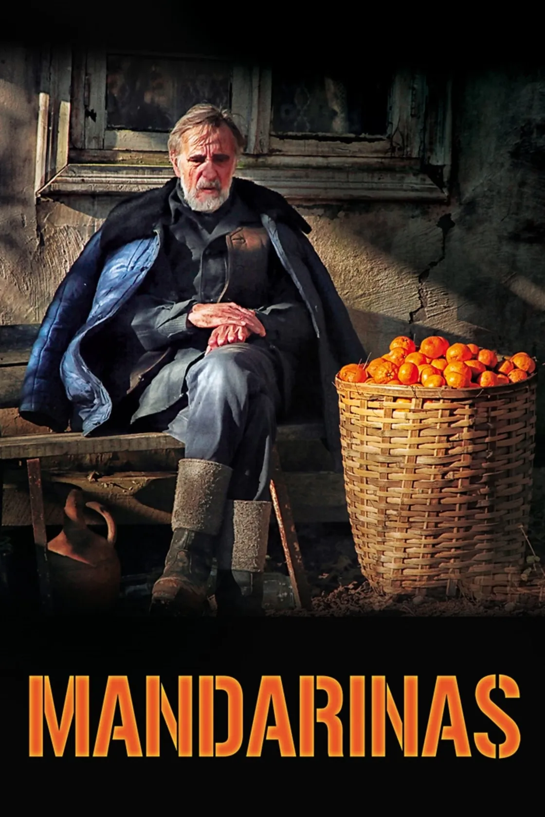 Tangerinas