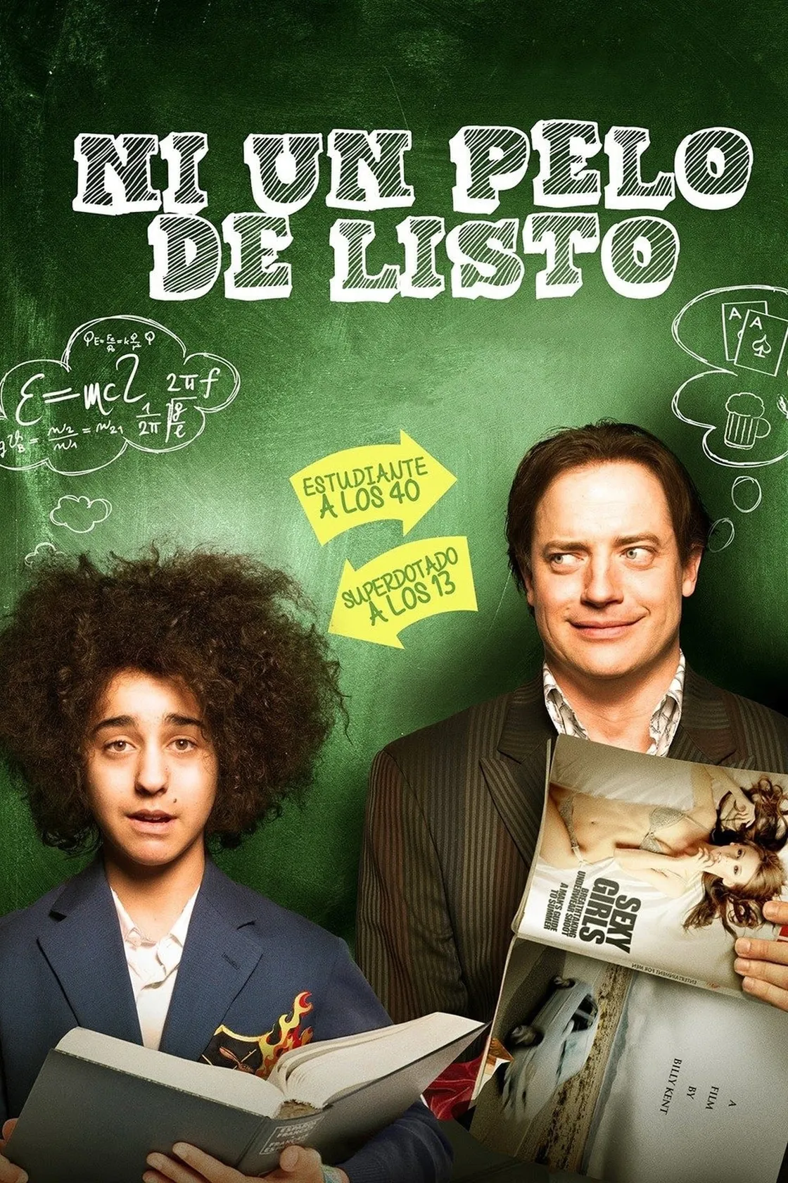 Uma Dupla Genial