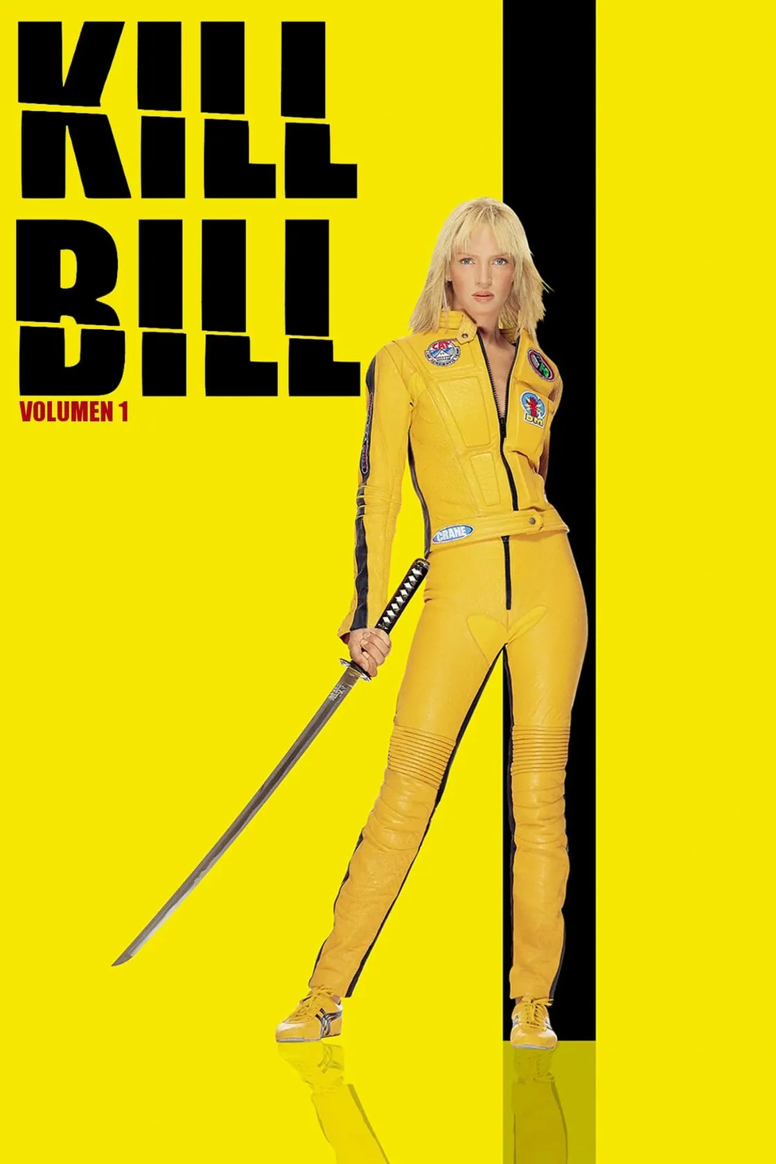 Kill Bill: Volume 1