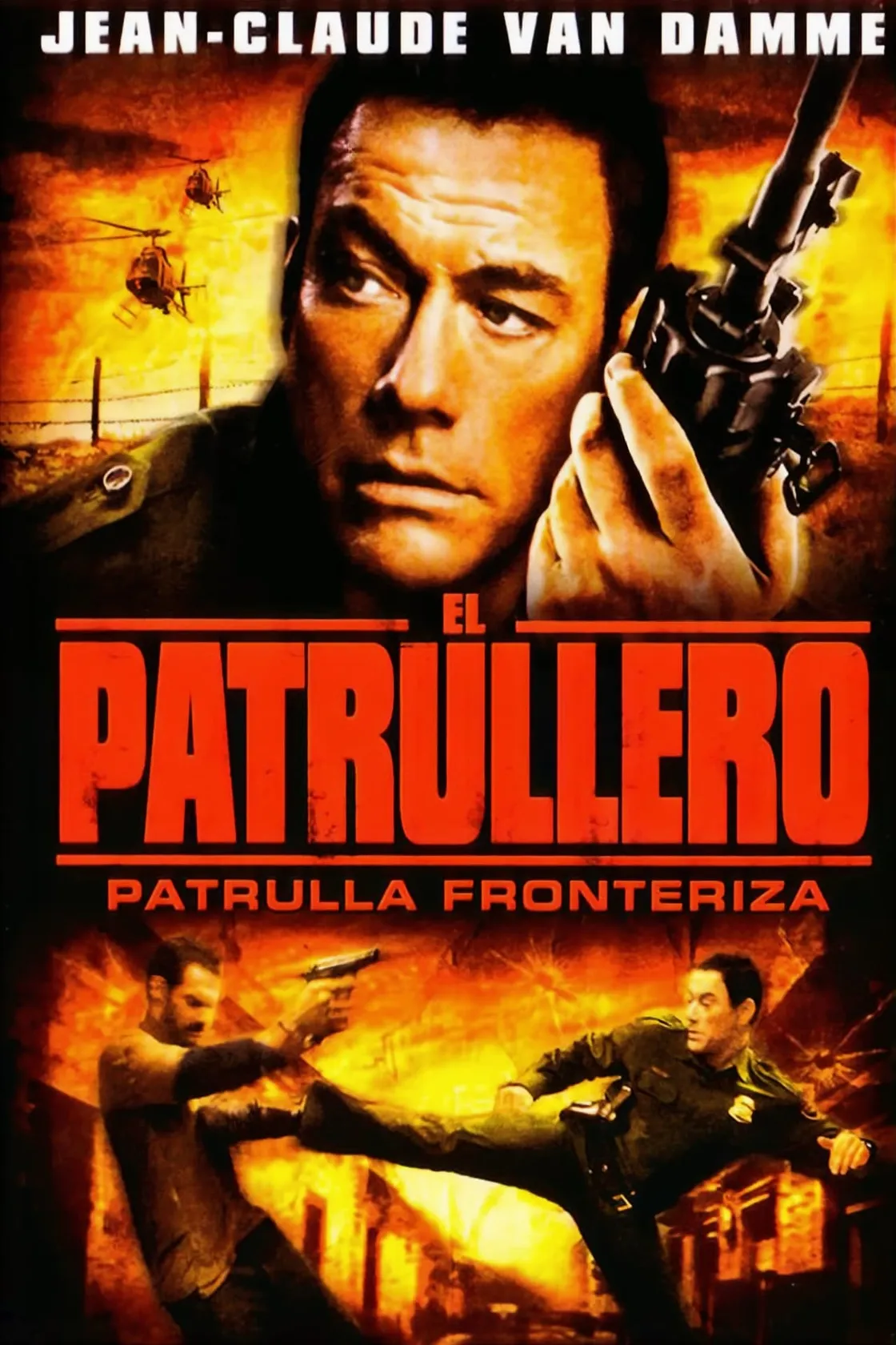Operação Fronteira