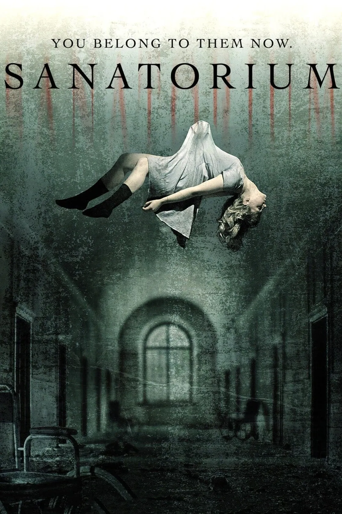 Sanatorium: Mistérios na Noite
