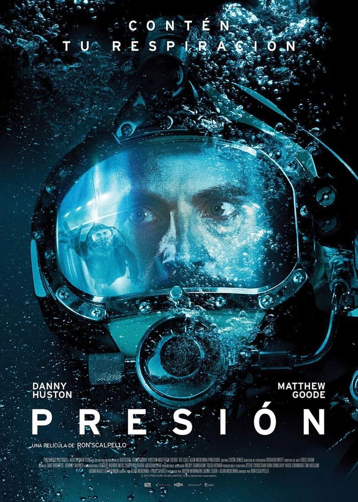 Sob Pressão