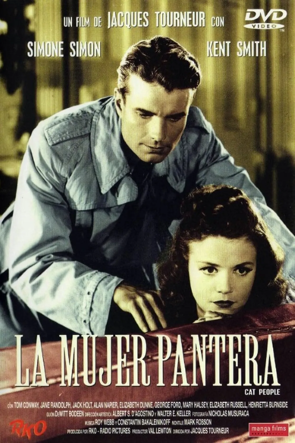 Sangue de Pantera