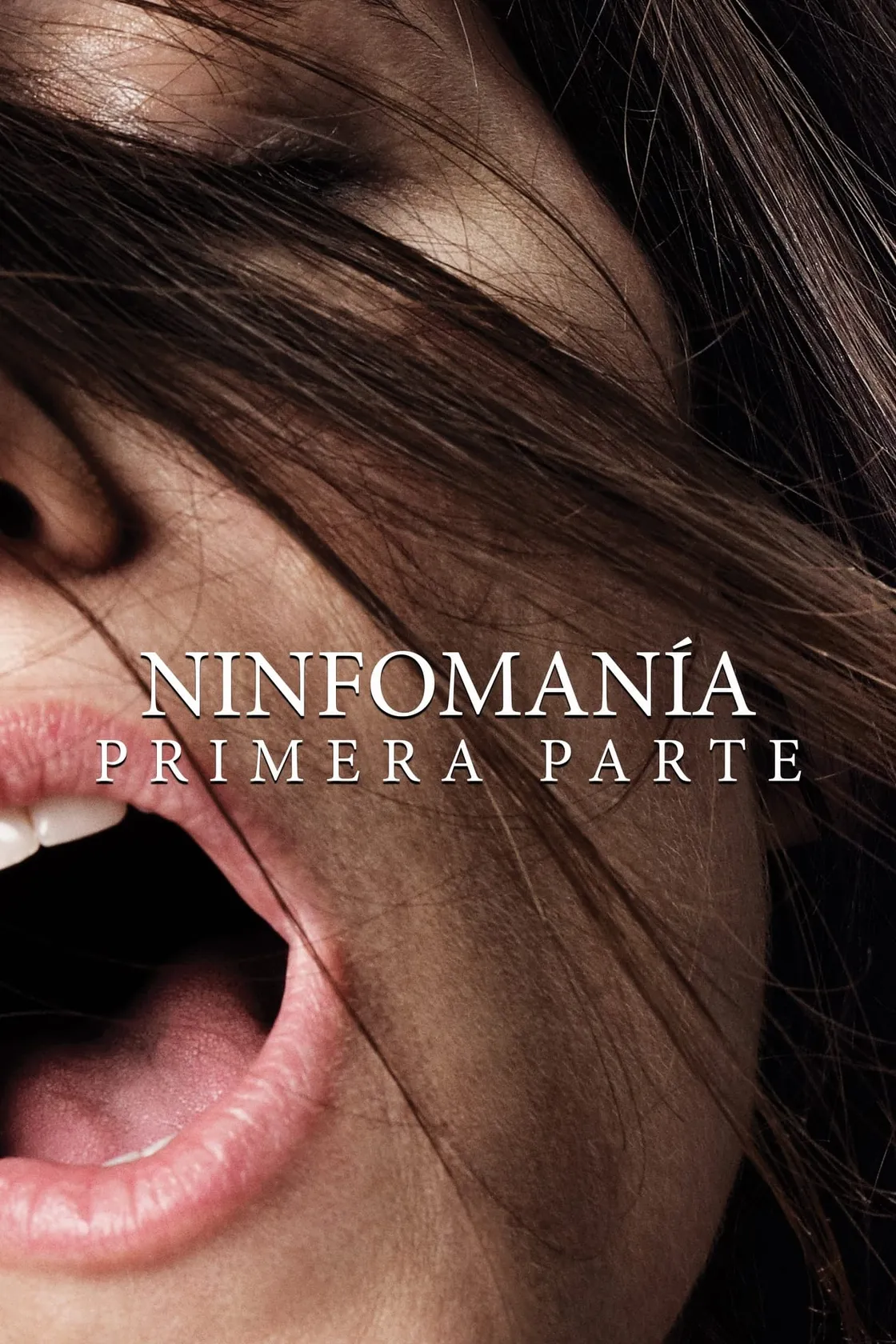 Nymphomaniac. Volumen 1
