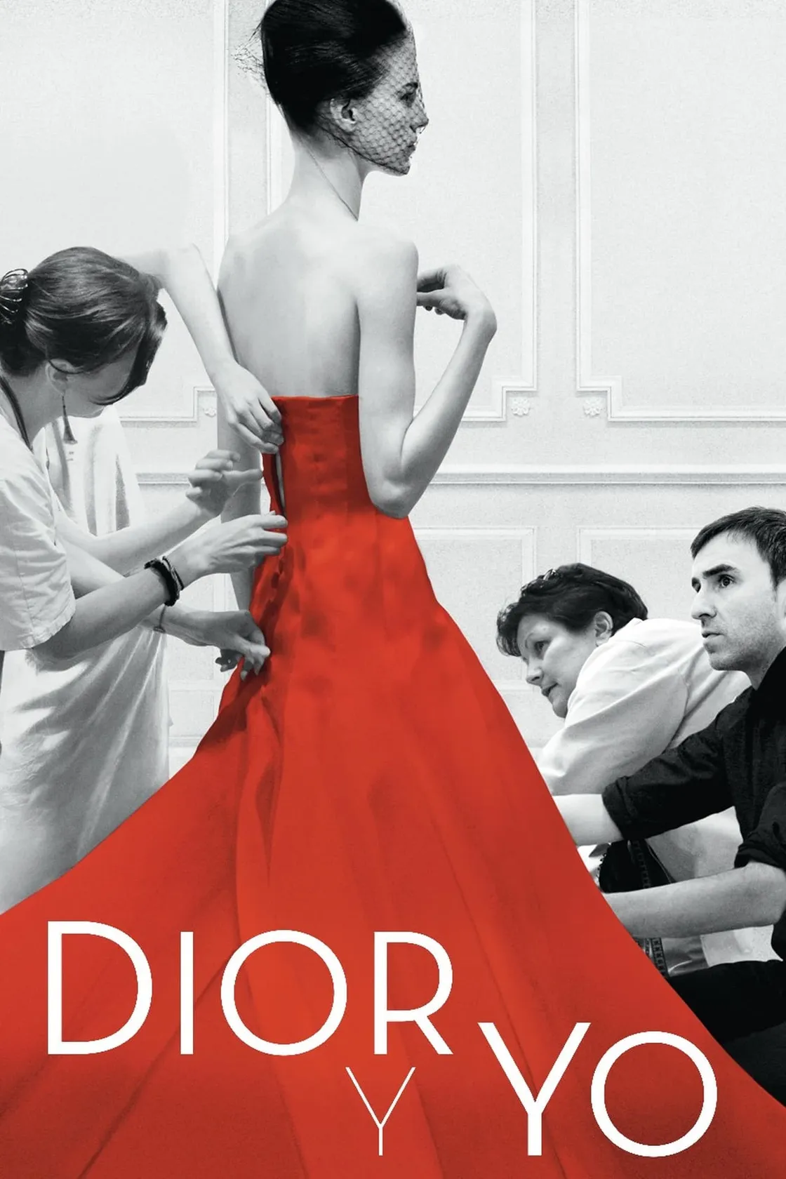 Dior e Eu
