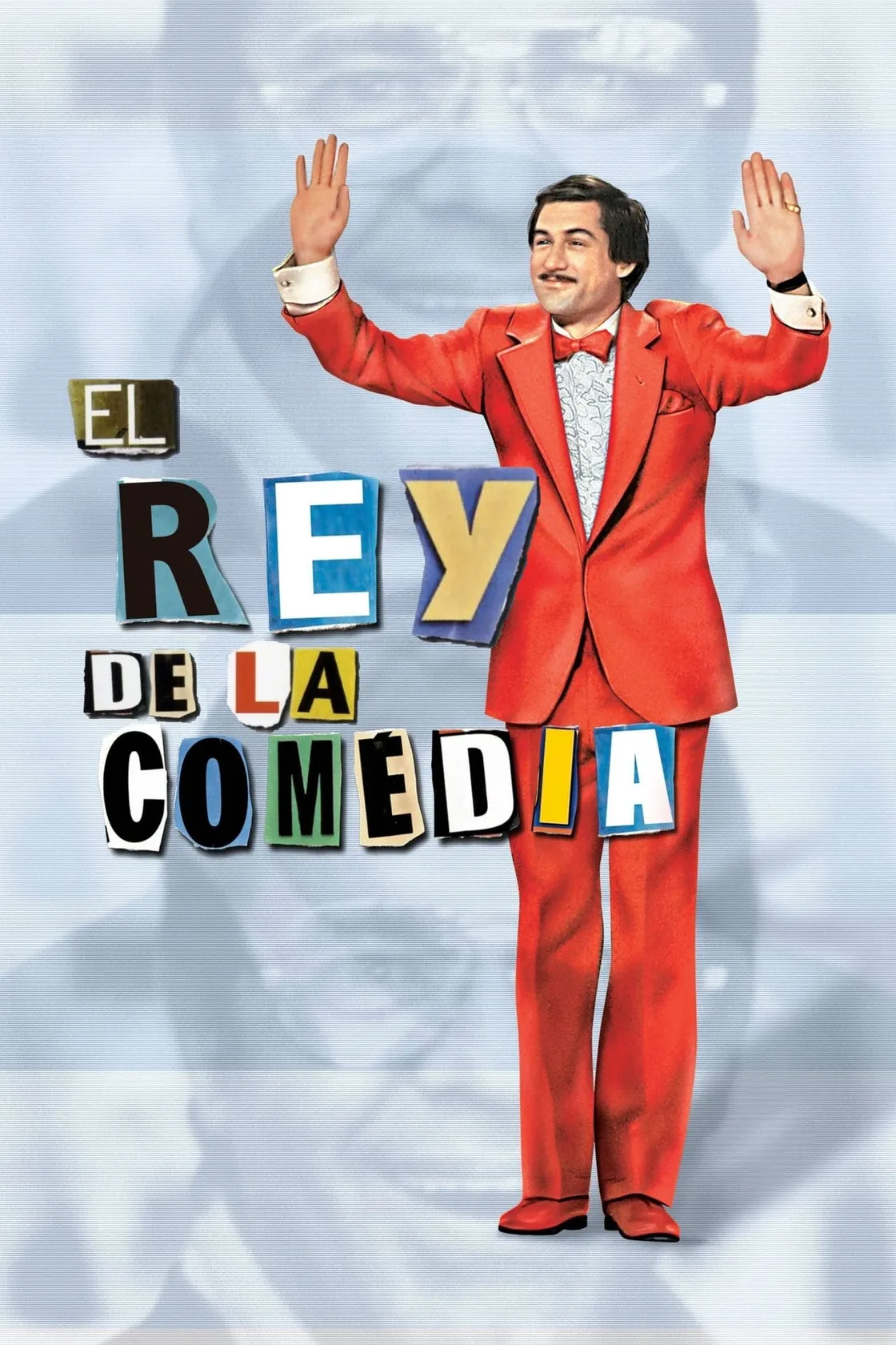 O Rei da Comédia