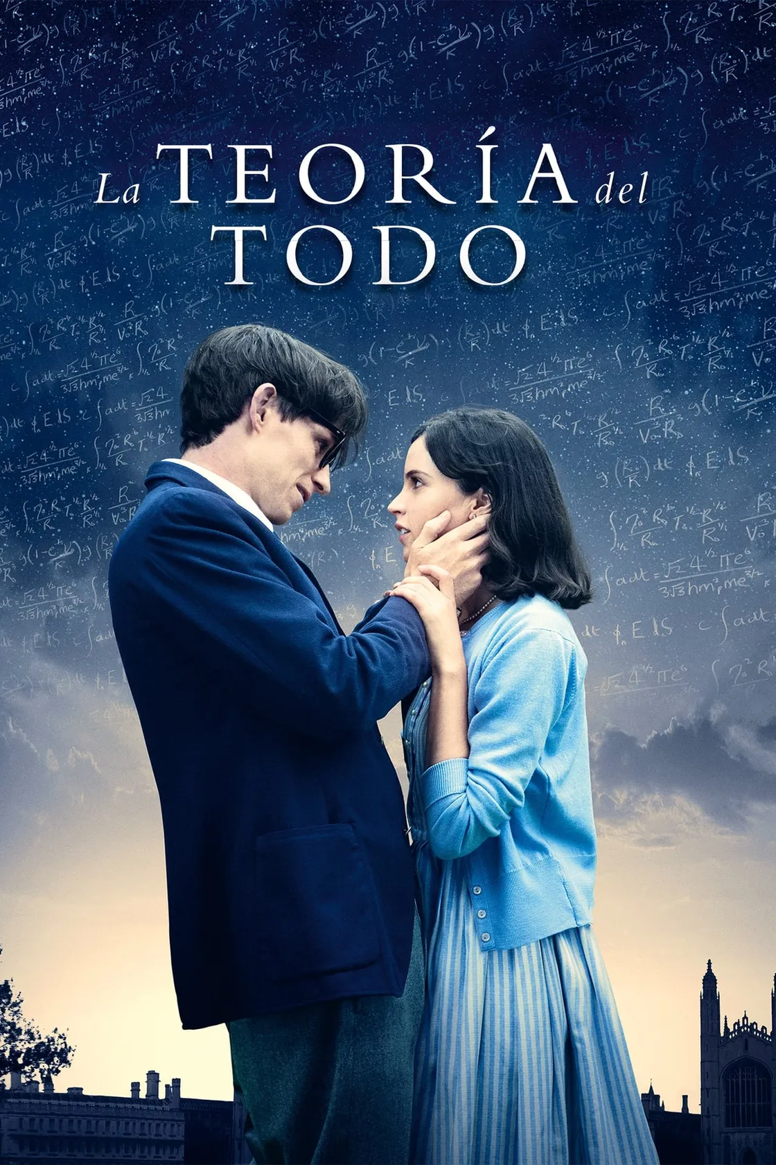 A Teoria de Tudo