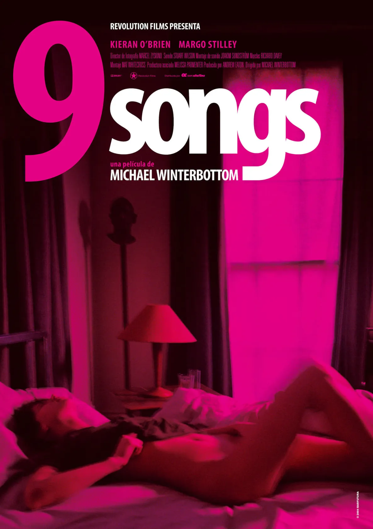 9 Canções