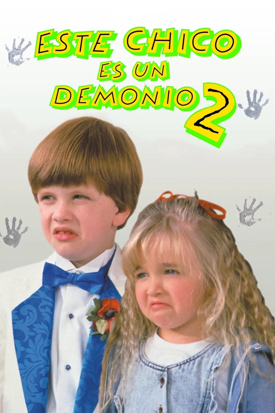 O Pestinha 2