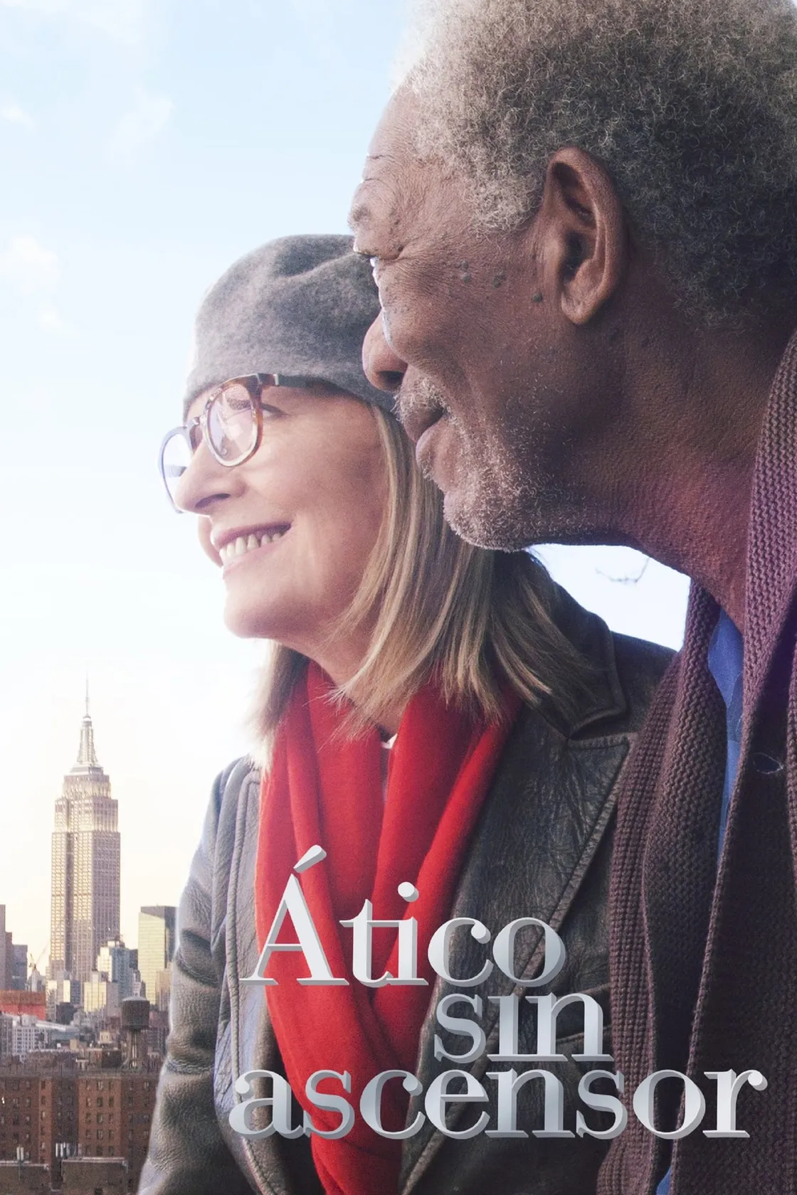 Ruth e Alex