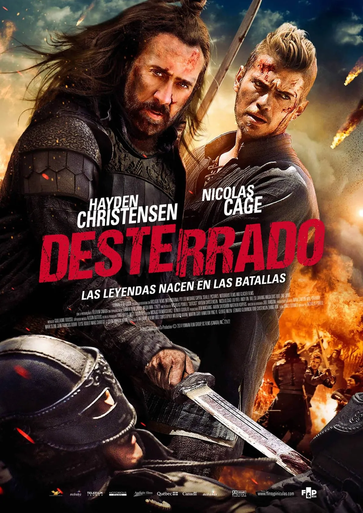 O Imperador