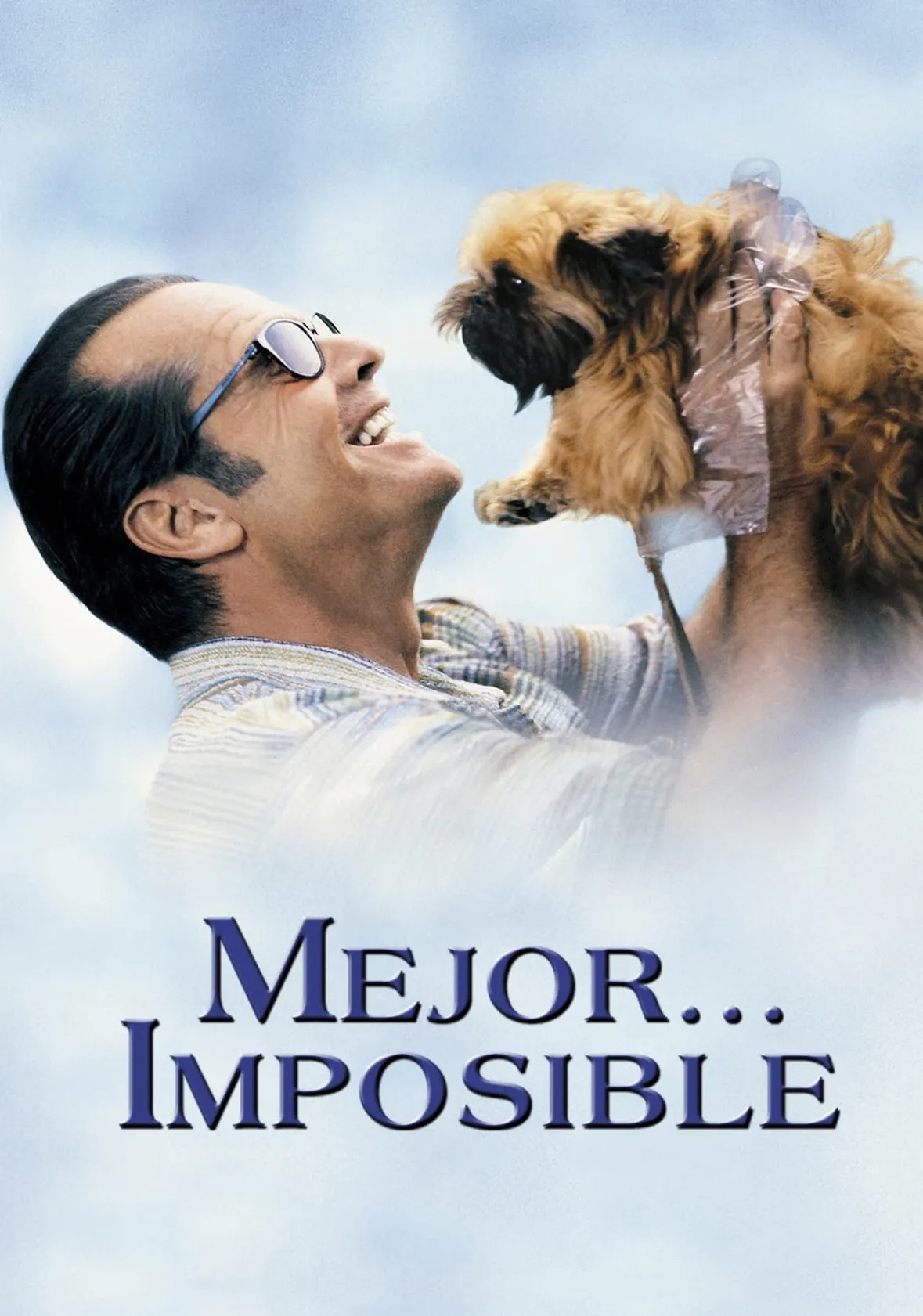 Melhor é Impossível