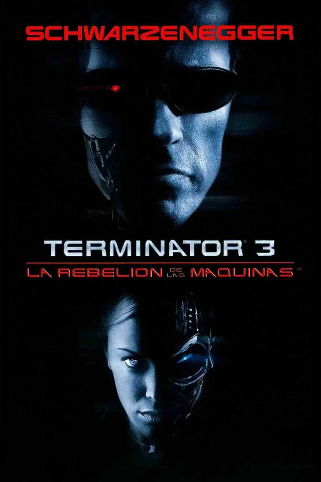 O Exterminador do Futuro 3: A Rebelião das Máquinas