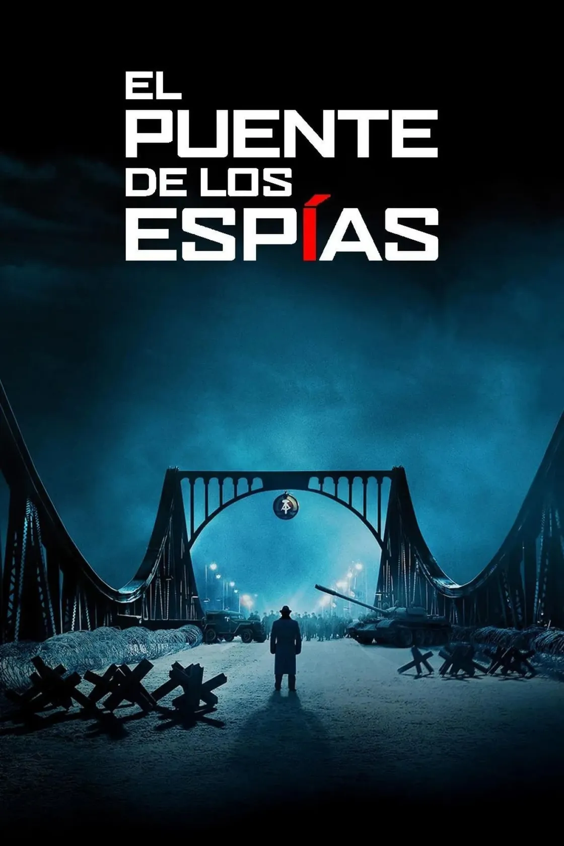 Ponte dos Espiões