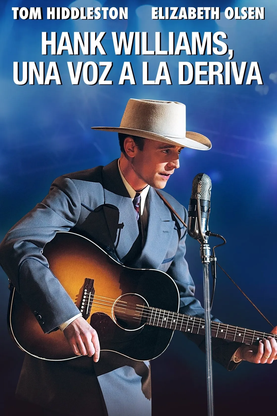A Jornada de Hank Williams