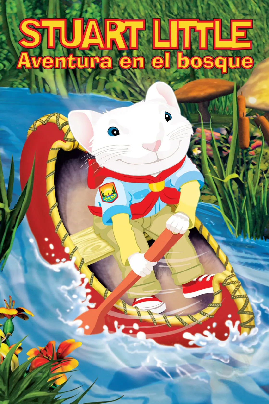 Stuart Little 3