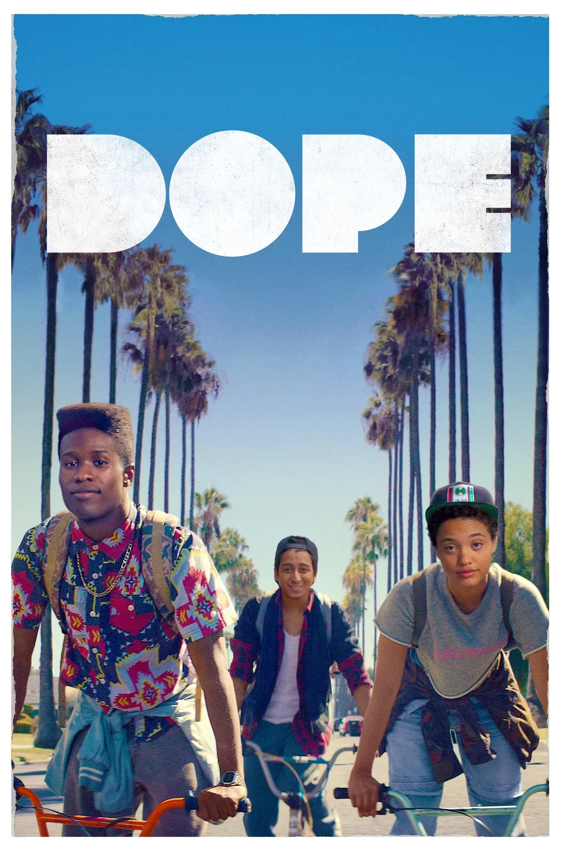 Dope: Um Deslize Perigoso