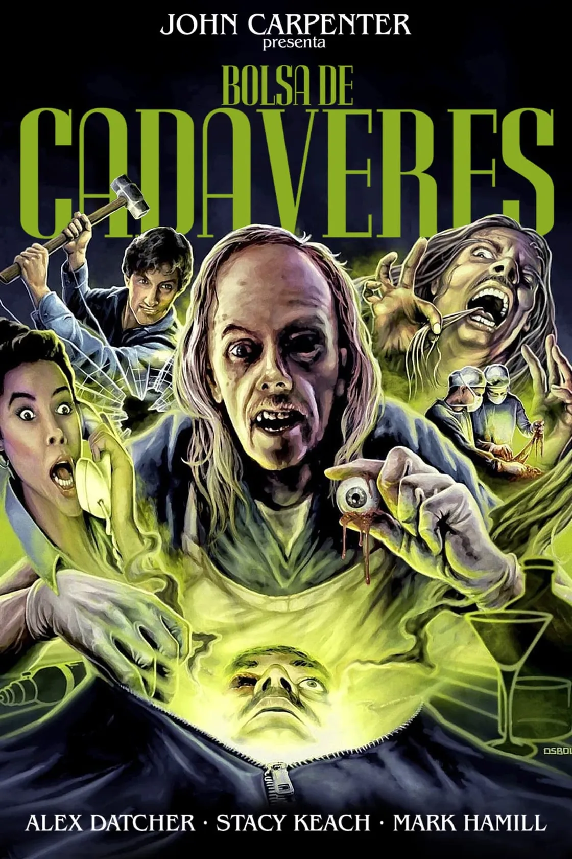 Trilogia do Terror