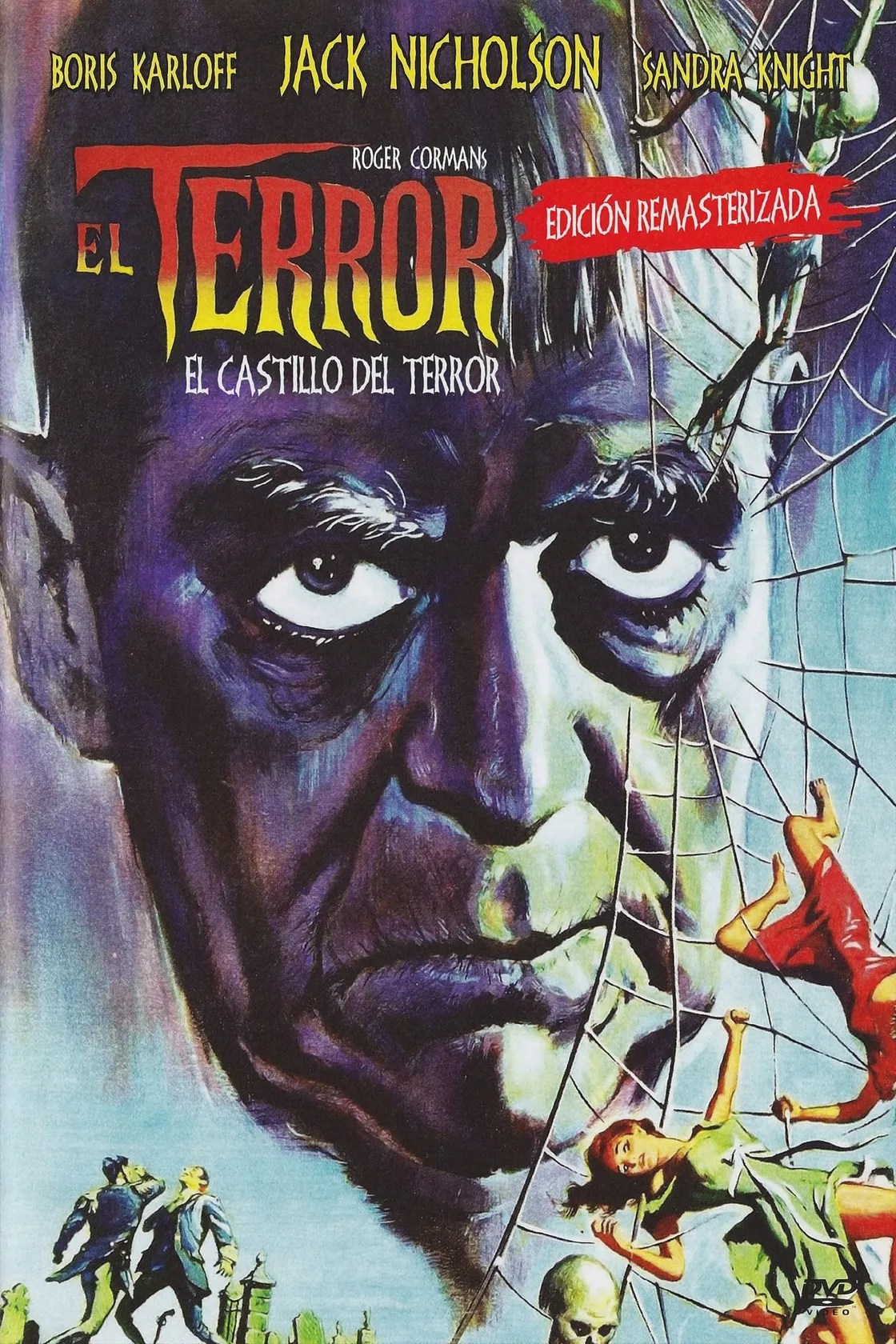 Sombras do Terror