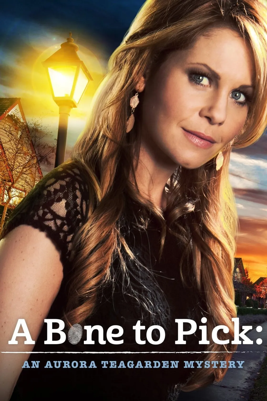 Um Mistério de Aurora Teagarden: O Segredo da Caveira