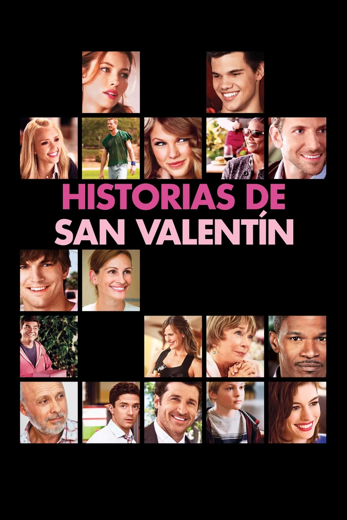 Idas e Vindas do Amor