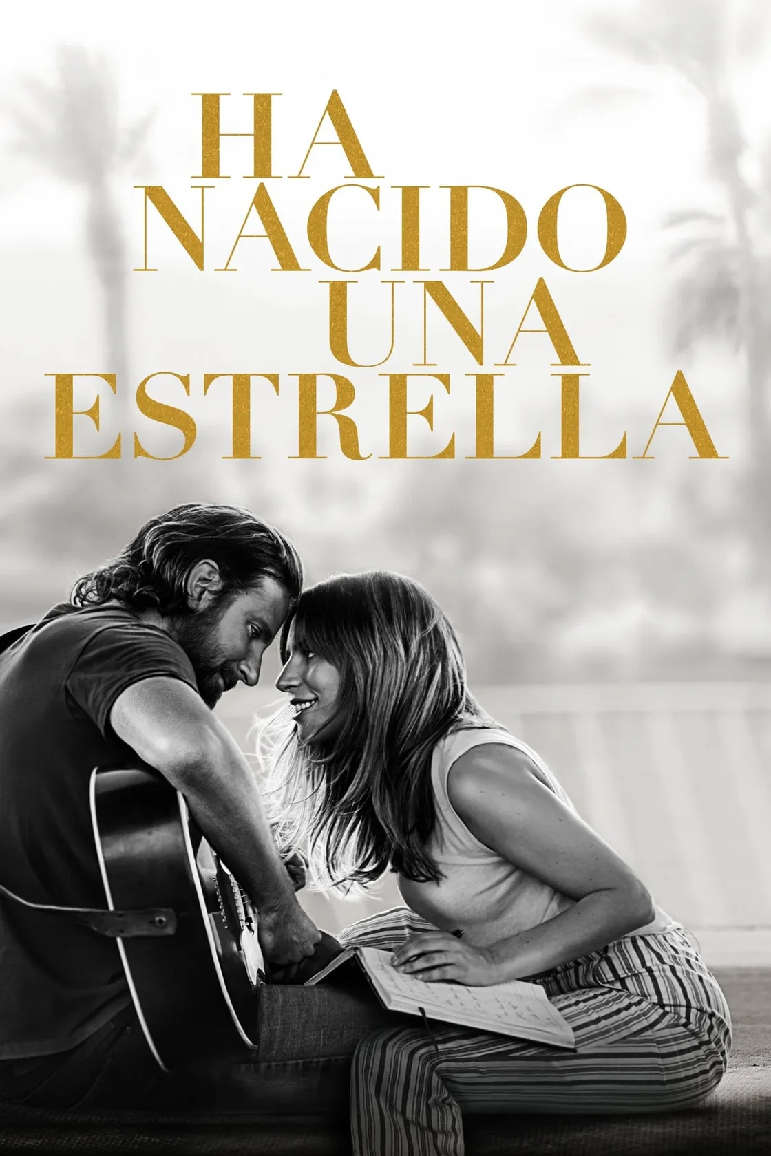 Nasce uma Estrela