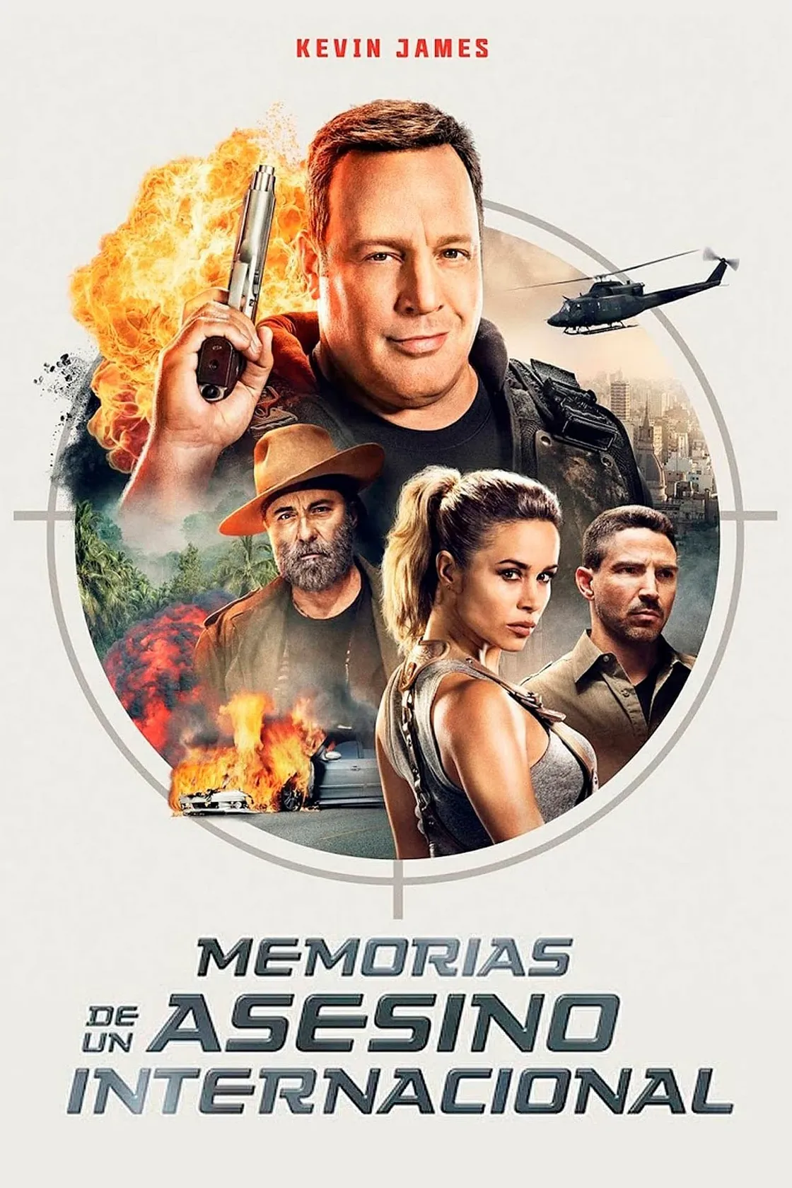 A História Real de um Assassino Falso