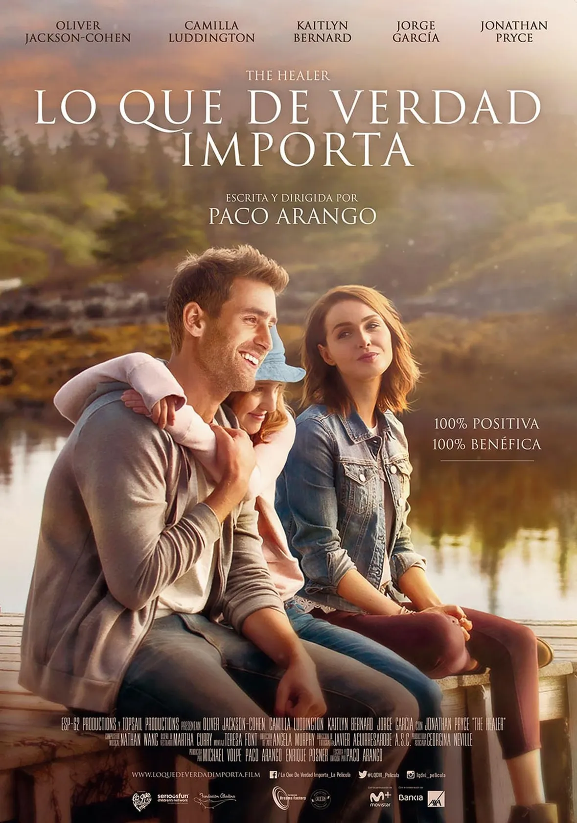 O Que de Verdade Importa