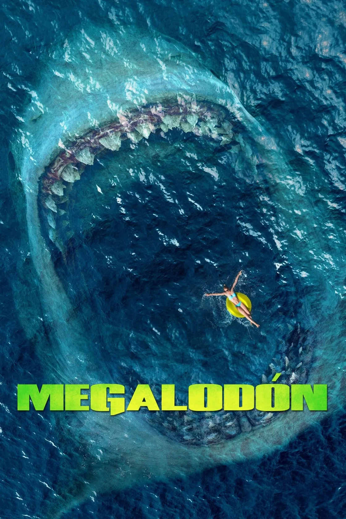 Megatubarão