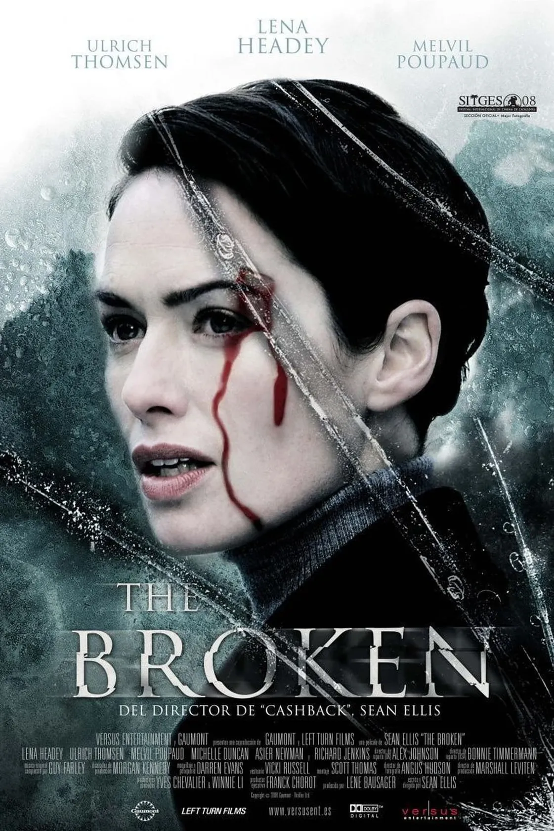 The Broken