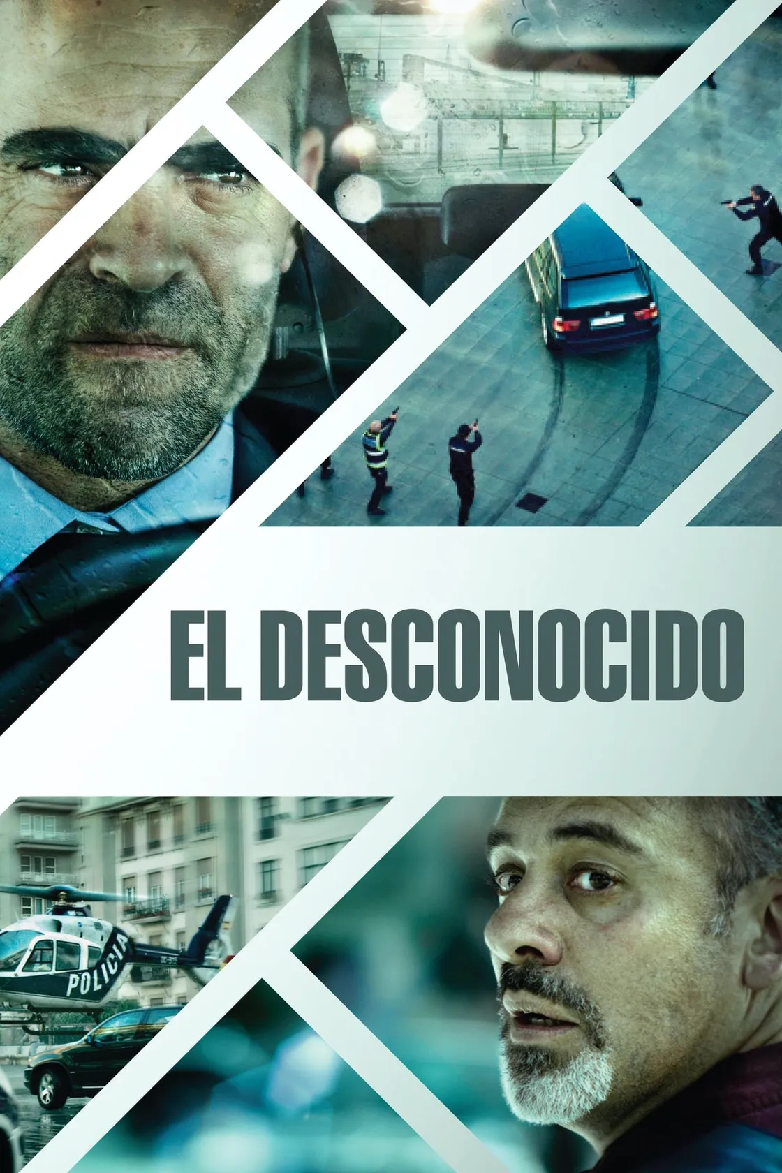 O Desconhecido