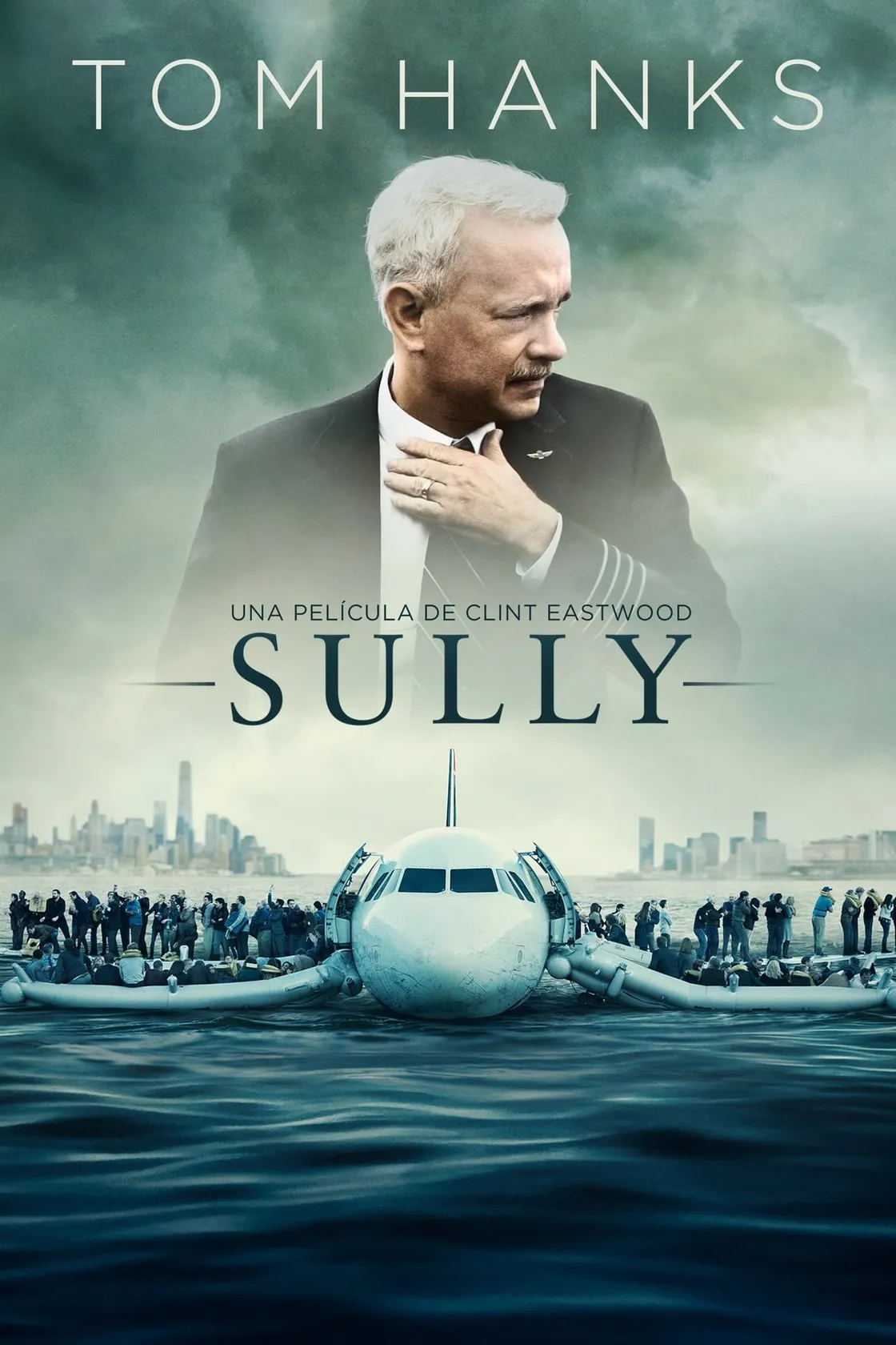 Sully: O Herói do Rio Hudson