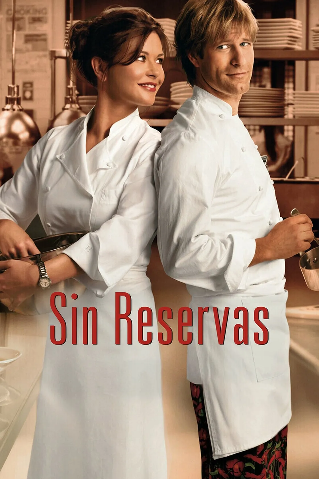 Sem Reservas