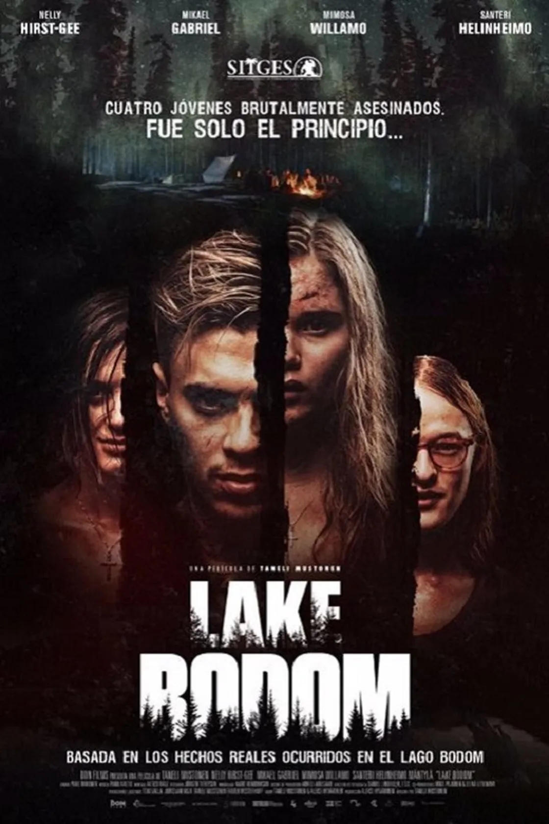 Lago Bodom