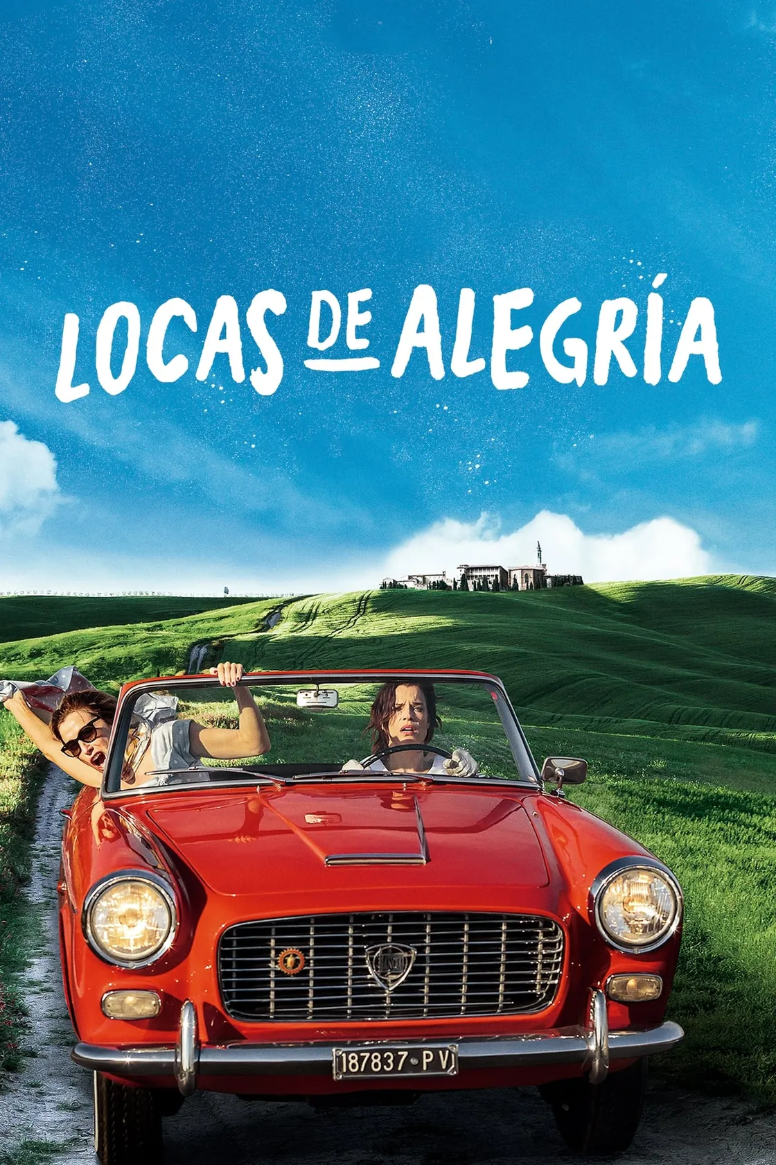 Loucas de Alegria