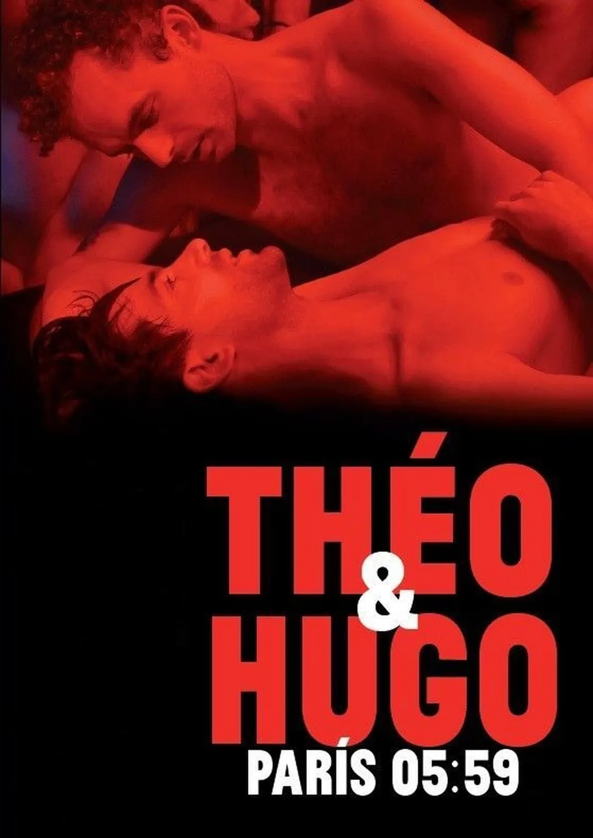 Théo e Hugo